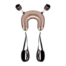 Rosy Gold - Sling Restraint Set - Roségold Rosy Gold - Sling Restraint Set - Roségold
