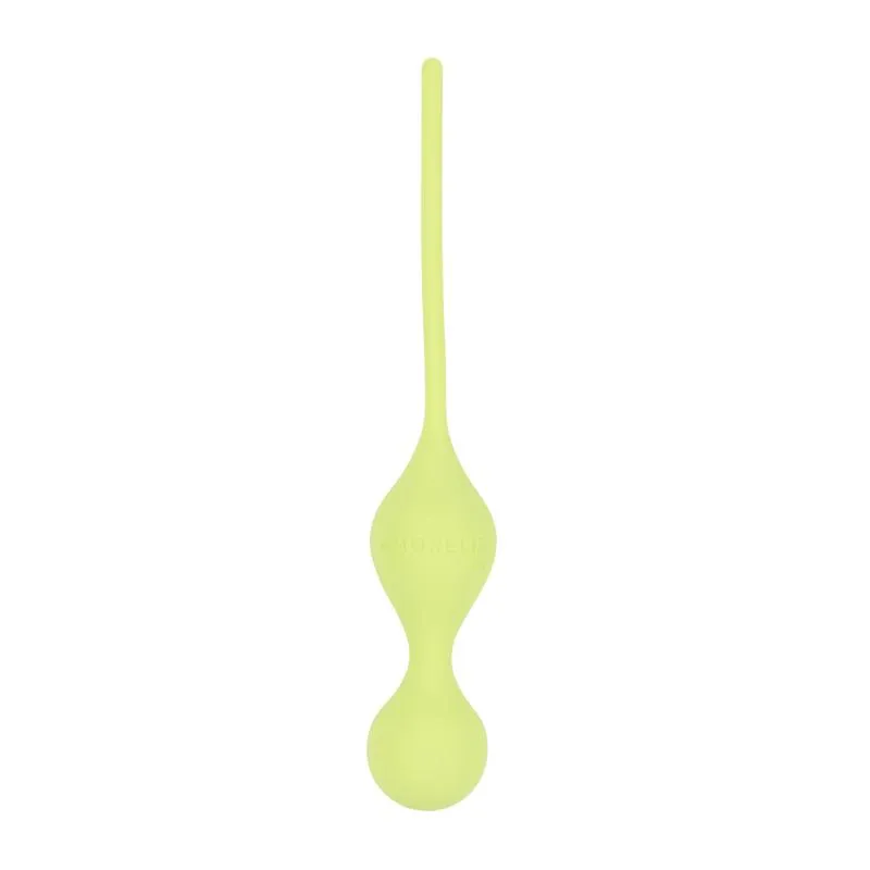 AMORELIE Joy »Glow« Liebeskugeln