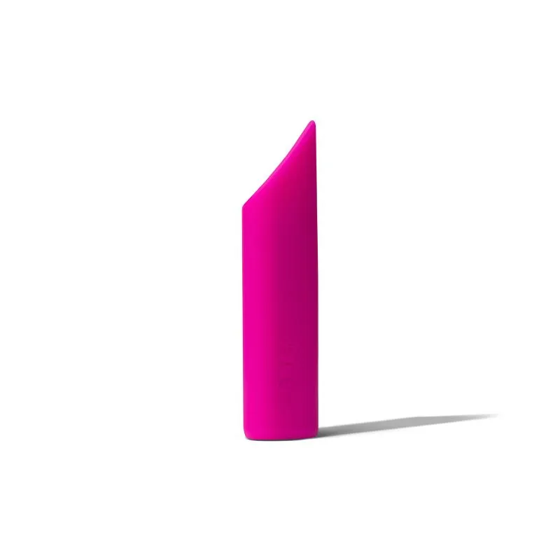 Dame - Zig Kompakter Vibrator - Magenta