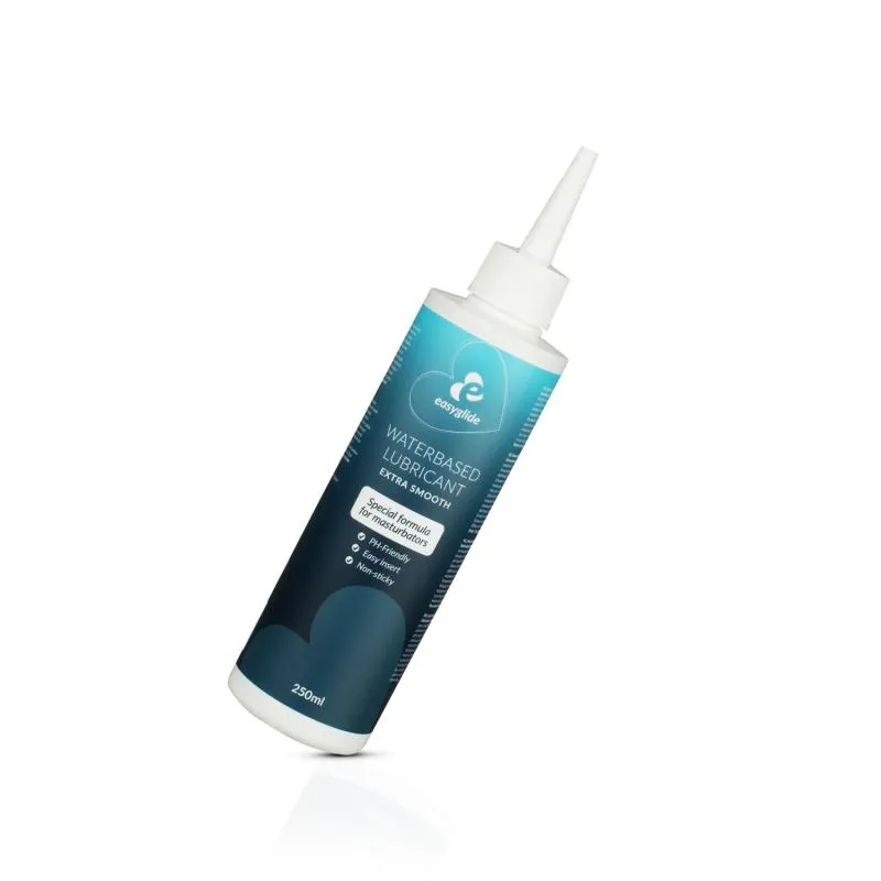 EasyGlide Masturbator Gel Extra Glatt - 250ml