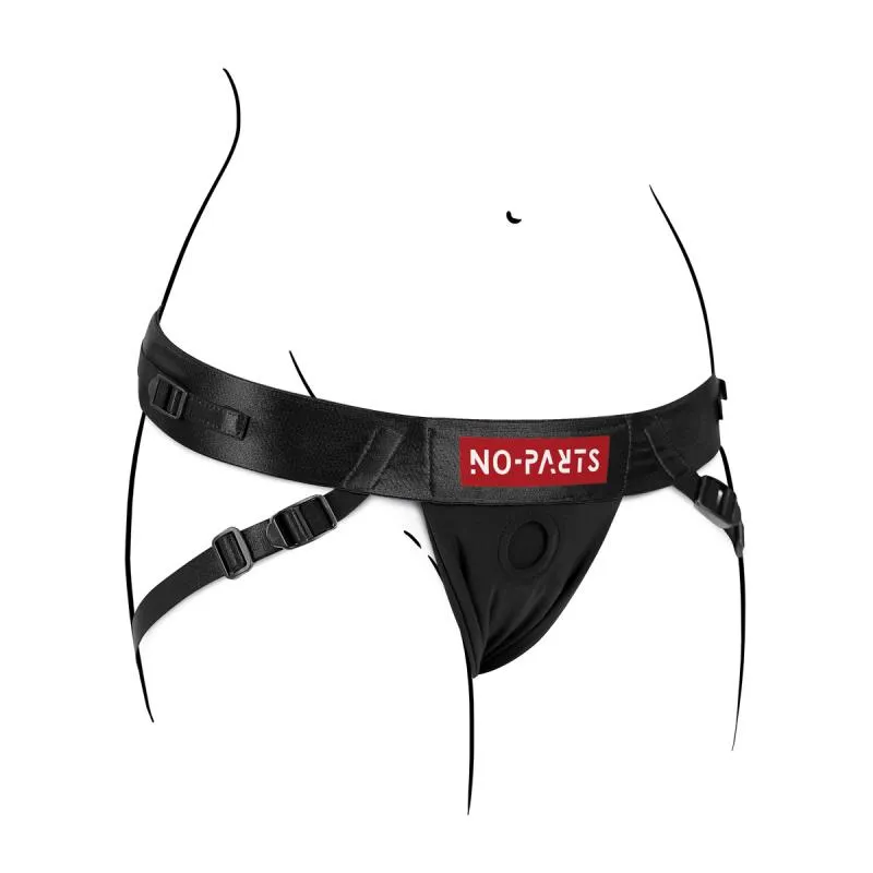 No-Parts »Jordan« Harness