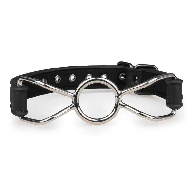 EasyToys Mundknebel aus Metall