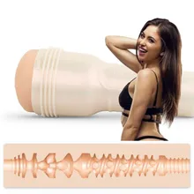 Fleshlight »Riley Reid 2.0« Masturbator Fleshlight »Riley Reid 2.0« Masturbator