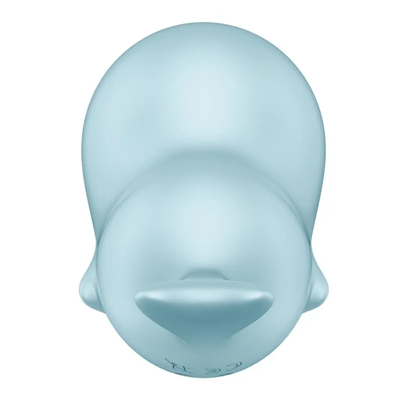 Satisfyer »Sassy Seal« Druckwellvibrator