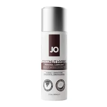 System JO – Coconut Hybrid Gleitgel – 60 ml System JO – Coconut Hybrid Gleitgel – 60 ml