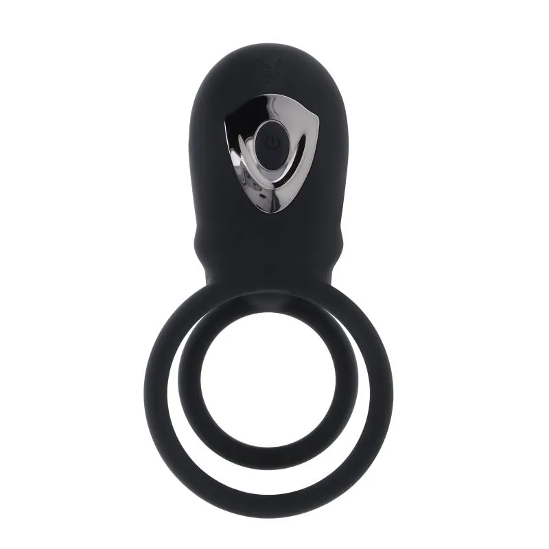 Evolved Novelties - Just Right - Schwarz