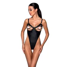 Celine Bodysuit Schwarz Celine Bodysuit Schwarz