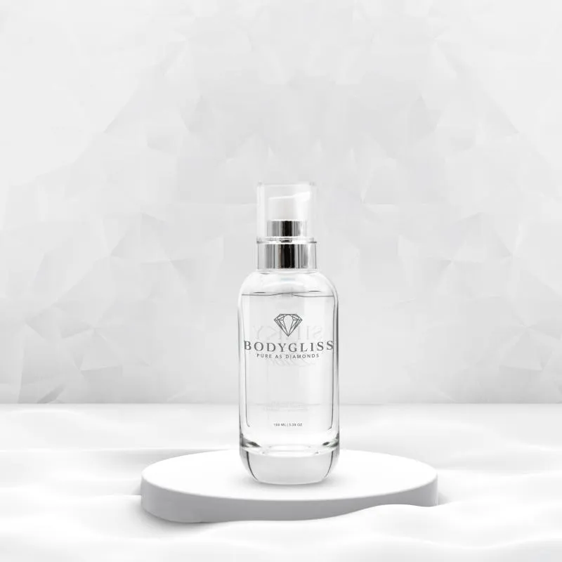 BodyGliss - Diamond Collection Silky Touch Gleitmittel - 100ml