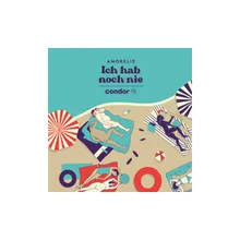 Condor x AMORELIE Booklet Condor x AMORELIE Booklet