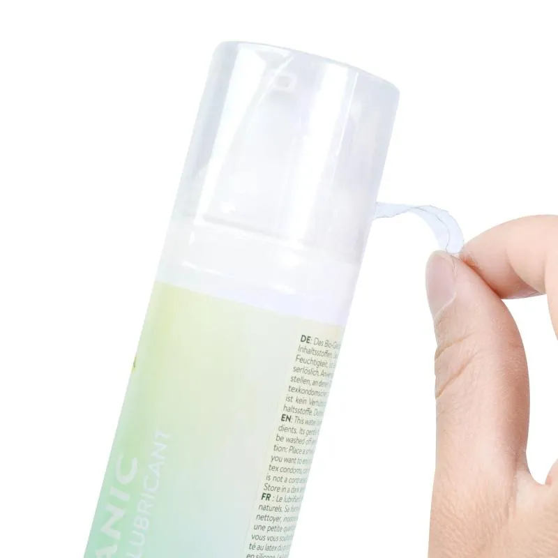 AMORELIE Care Bio-Gleitgel - 100 ml