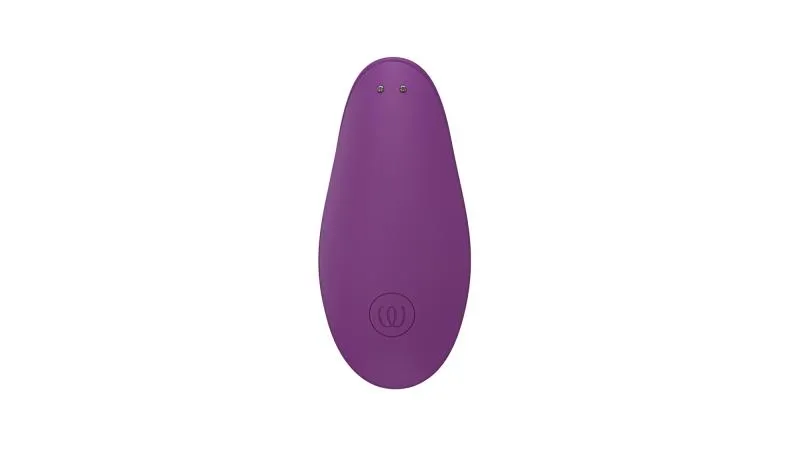 Womanizer »Liberty 2« Druckwellenvibrator
