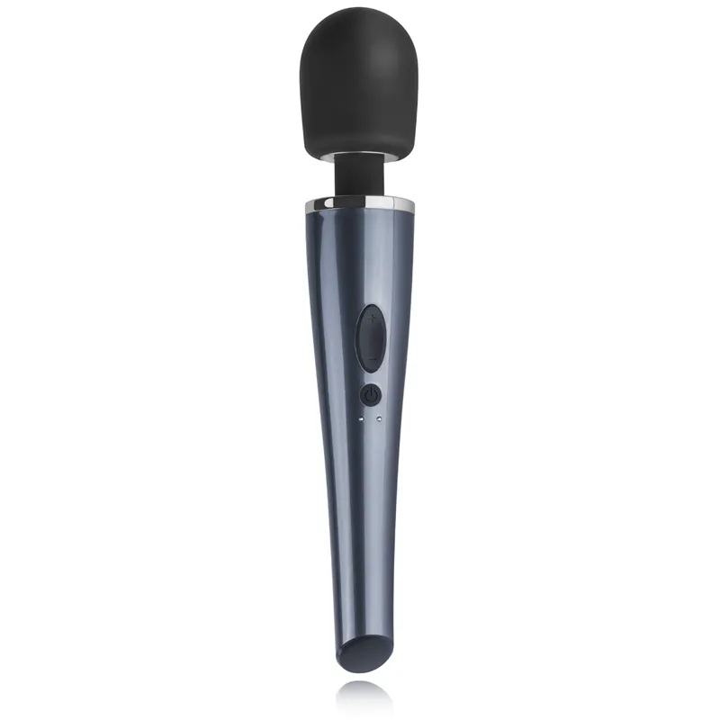 Teazers »Black Lightning« Wand Massager