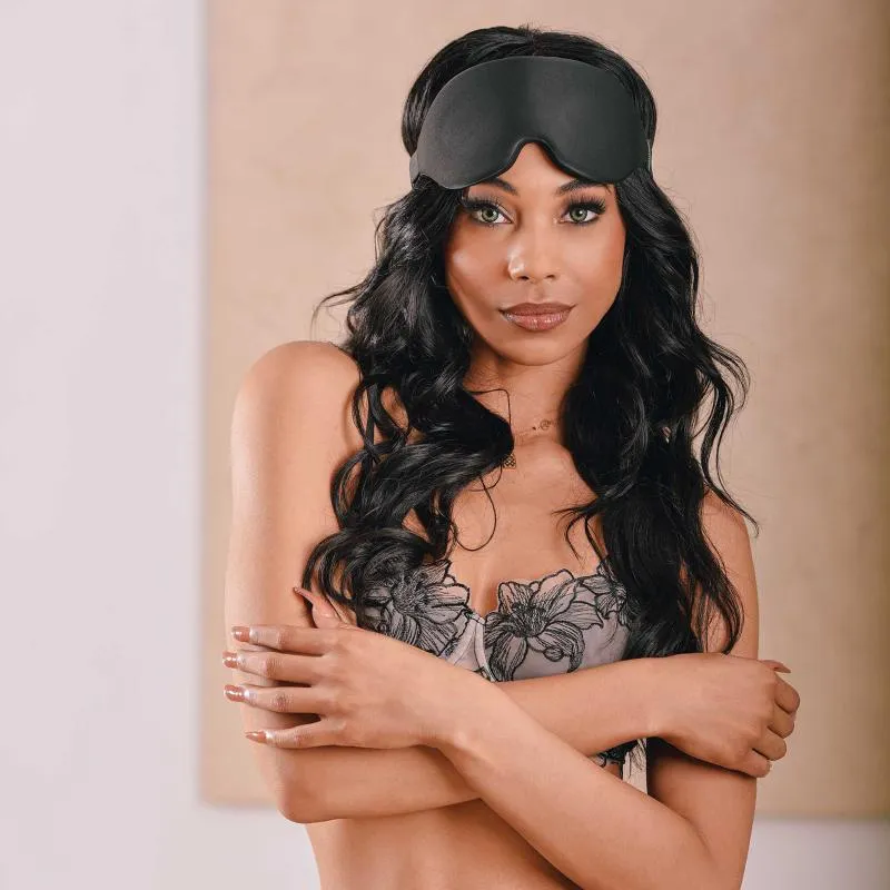 Sportsheets - Blackout Blindfold