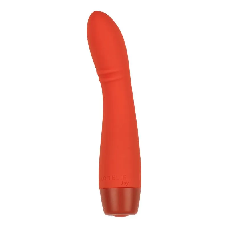AMORELIE Joy »Bloom« G-Punkt-Vibrator