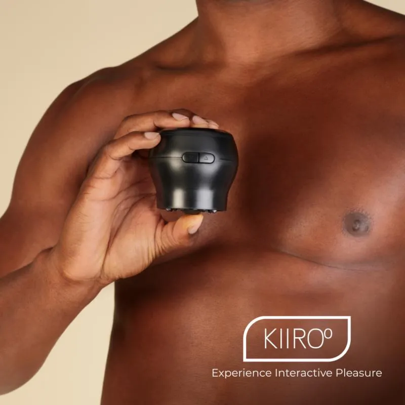 Kiiroo - Powerblow Fleshlight Compatible