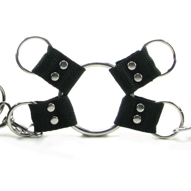 Fetish Fantasy Serie »Extreme Hog-Tie« Bondage-Set