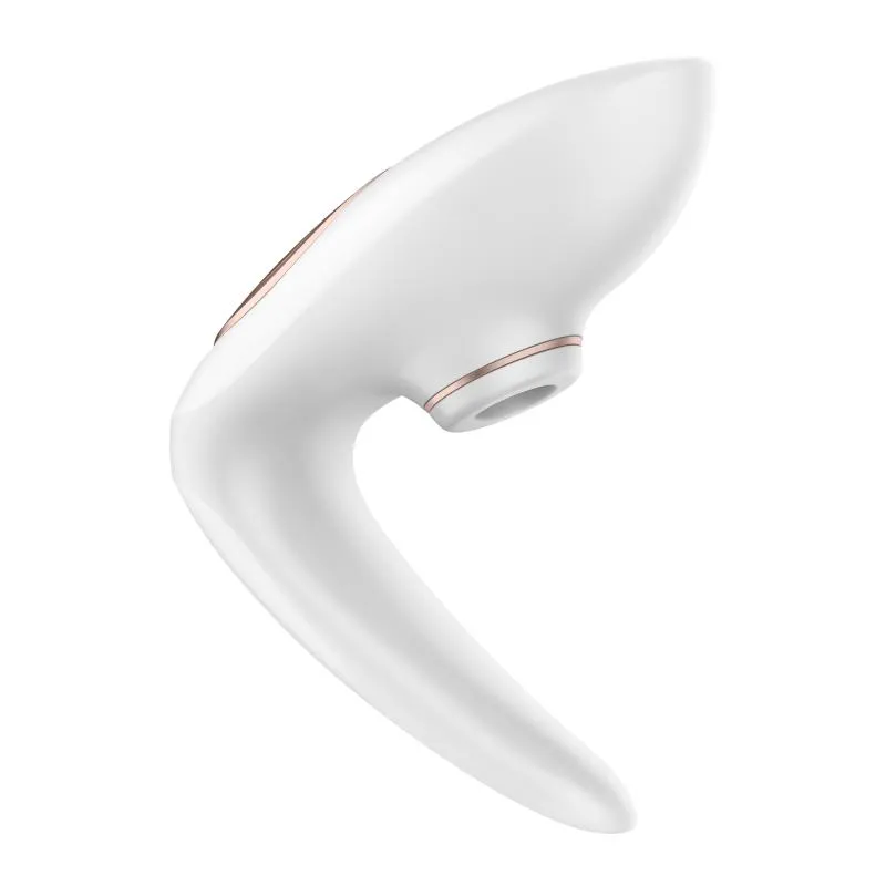 Satisfyer »Pro 4 Paare« Druckwellenvibrator