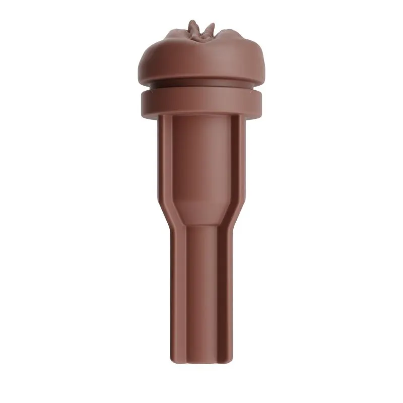 Autoblow - AI Ultra Vagina Ärmel - Braun
