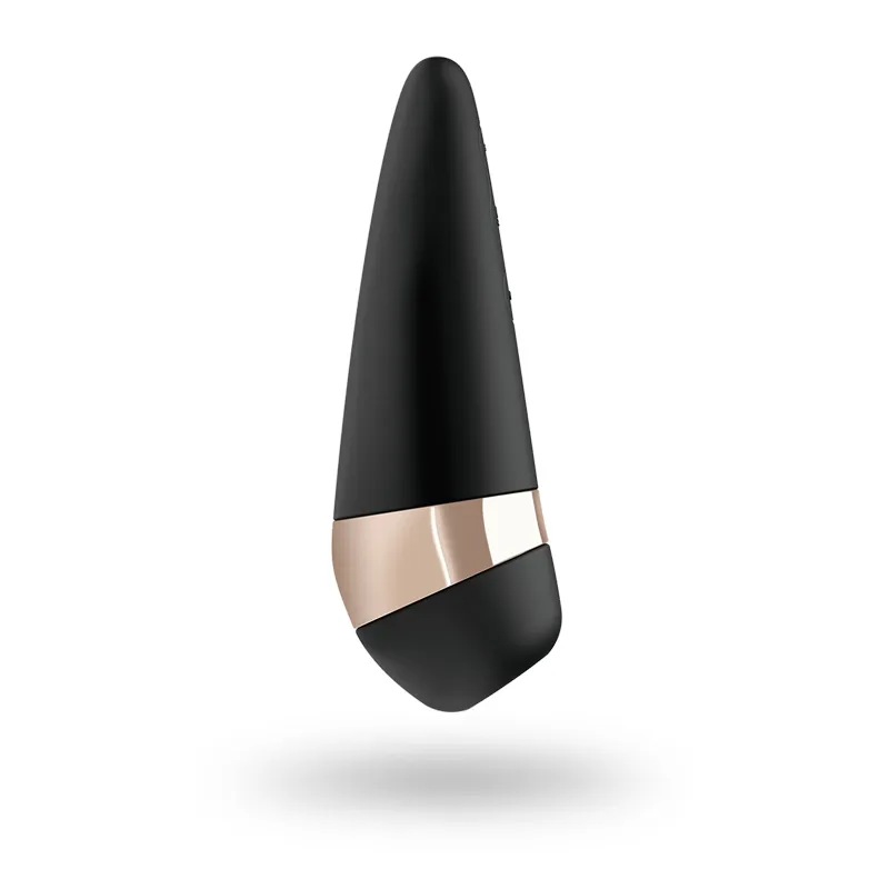 Satisfyer »Pro 3 Vibration« Druckwellenvibrator