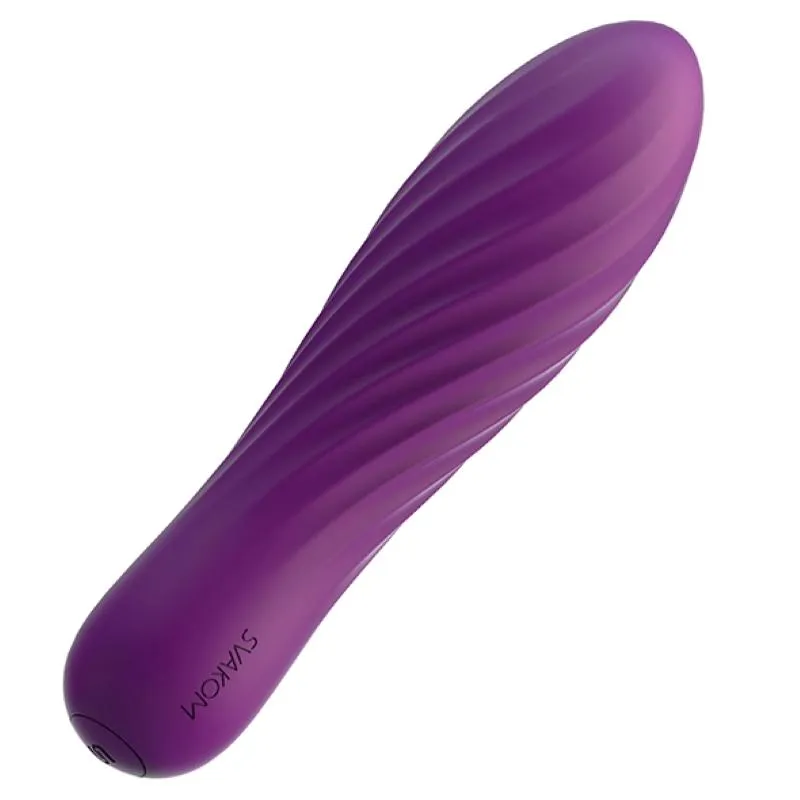 SVAKOM »Tulip« Mini-Vibrator