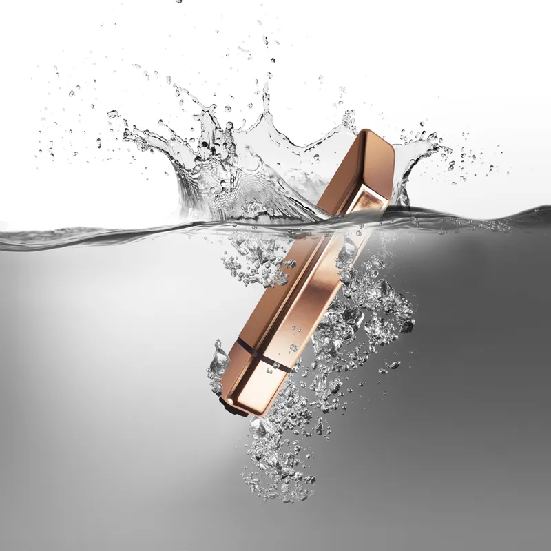 Rocks Off »Bamboo« Mini-Vibratoren