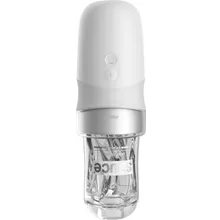 Sauce - Extra Sauce Automatischer Masturbator - Weiß Sauce - Extra Sauce Automatischer Masturbator - Weiß