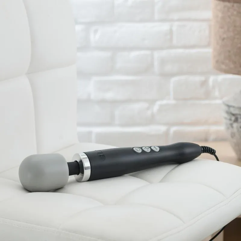 Doxy Massager Original Black