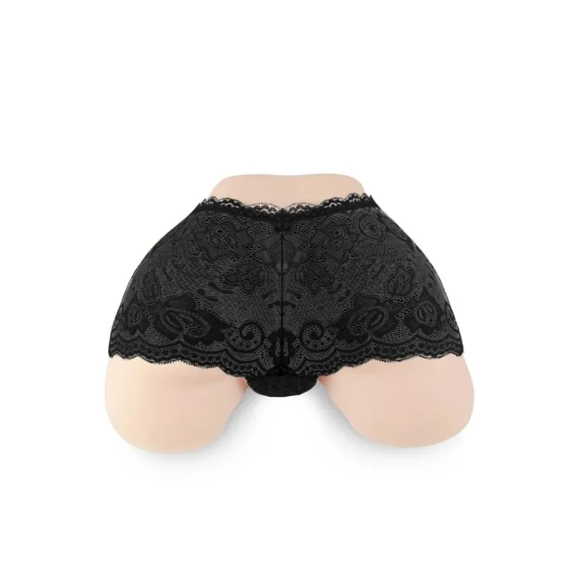 Ashley Rose Mega-Masturbator