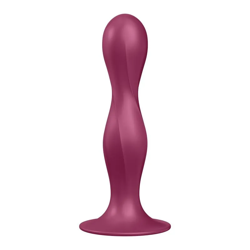 Satisfyer »Double Ball-R« Dildo