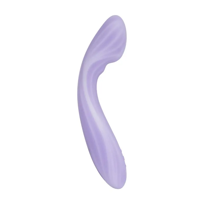 Svakom – Margot App Gesteuerter Dual Motor G-Punkt Vibrator – Lila