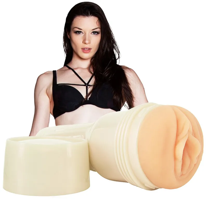 Fleshlight Girls »Stoya Destroya Vulva« Masturbator