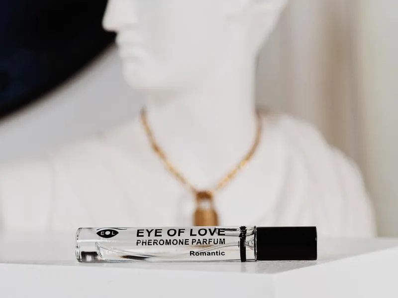 EOL Body Spray Romantic - 10 ml