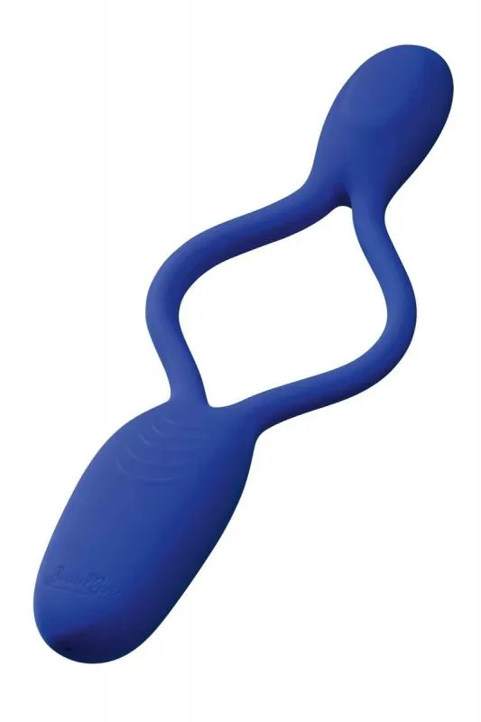 Beauments »Flexxio« Paarvibrator