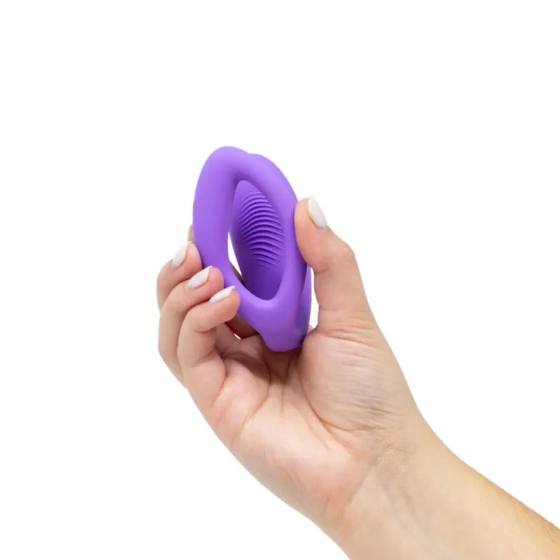 We-Vibe »Sync O« App-gesteuerter Paarvibrator