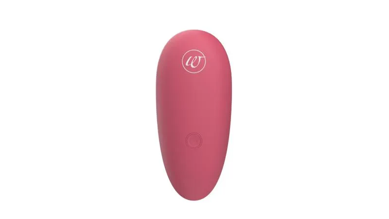 Womanizer – Mini – Weinrot