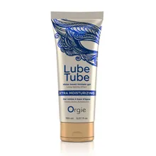 Orgie - Lube Tube Xtra Moisturizing 150 ml Orgie - Lube Tube Xtra Moisturizing 150 ml