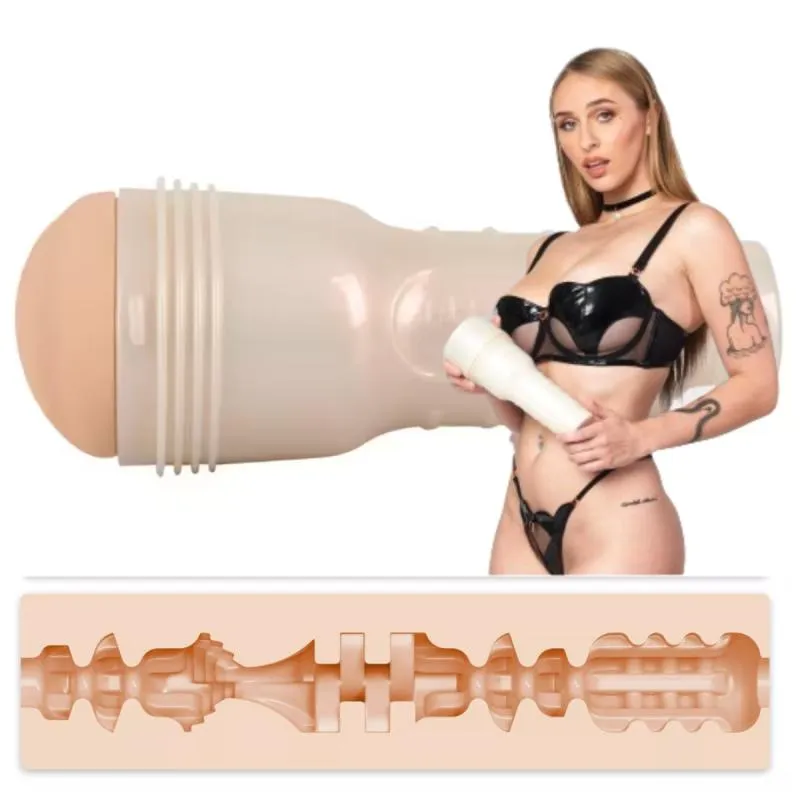 Fleshlight Girls - Angel Youngs Sweetness