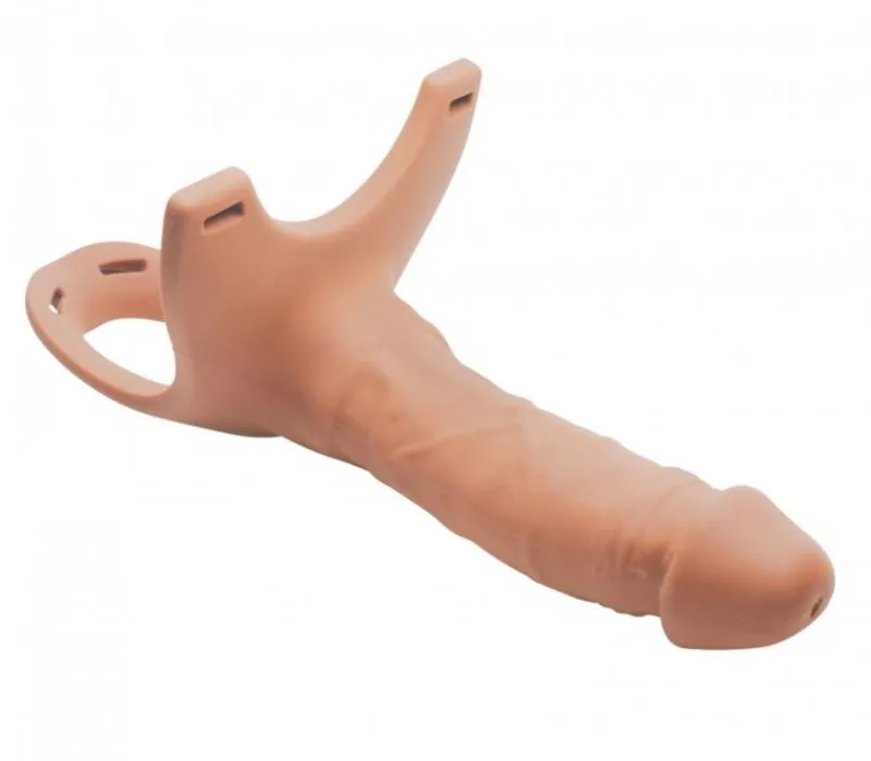 Size Matters Penishüllen-Strap-On