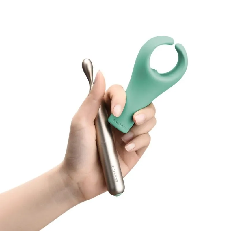 AMORELIE »Bang 2« Vibratorzubehör für Ihn
