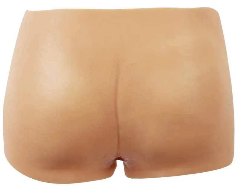 Orion - Ultra-realistische Vagina-Hose