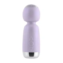 Playboy »Mini Royal« Wand Massager Playboy »Mini Royal« Wand Massager