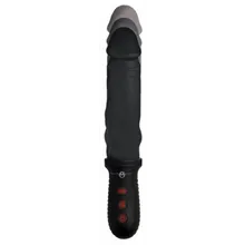 Master Series Vibrator mit Stoßfunktion Master Series Vibrator mit Stoßfunktion