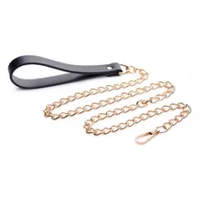 Master Series »Leashed Lover« Halsband mit Leine Master Series »Leashed Lover« Halsband mit Leine