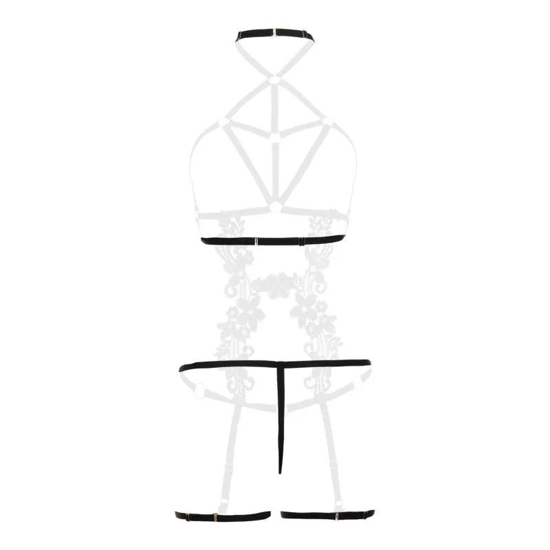 Christine »Fiercy« Harness