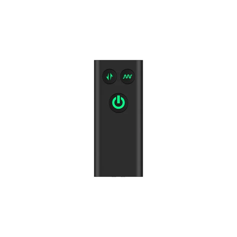 Nexus »Thrust« Prostata-Vibrator mit Stoßfunktion