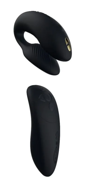 Womanizer und We-Vibe Golden Moments Kollektion in Geschenkbox