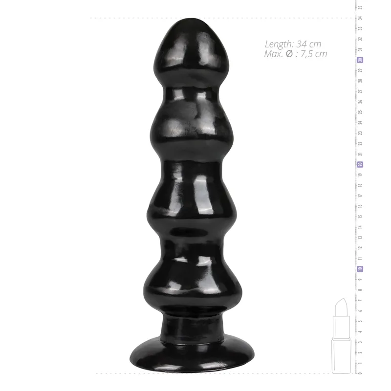 Master Series Dildo