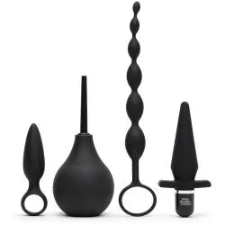 LELO – Loki Wave Prostata-Massagegerät – Blau