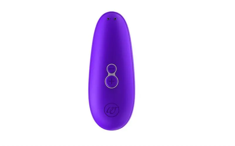 Womanizer »Starlet 3« Druckwellenvibrator