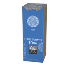 Penis Power Spray - Japanische Minze und Bambus Penis Power Spray - Japanische Minze und Bambus